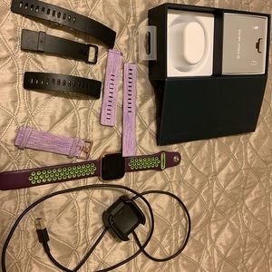 Fitbit Versa Special Edition